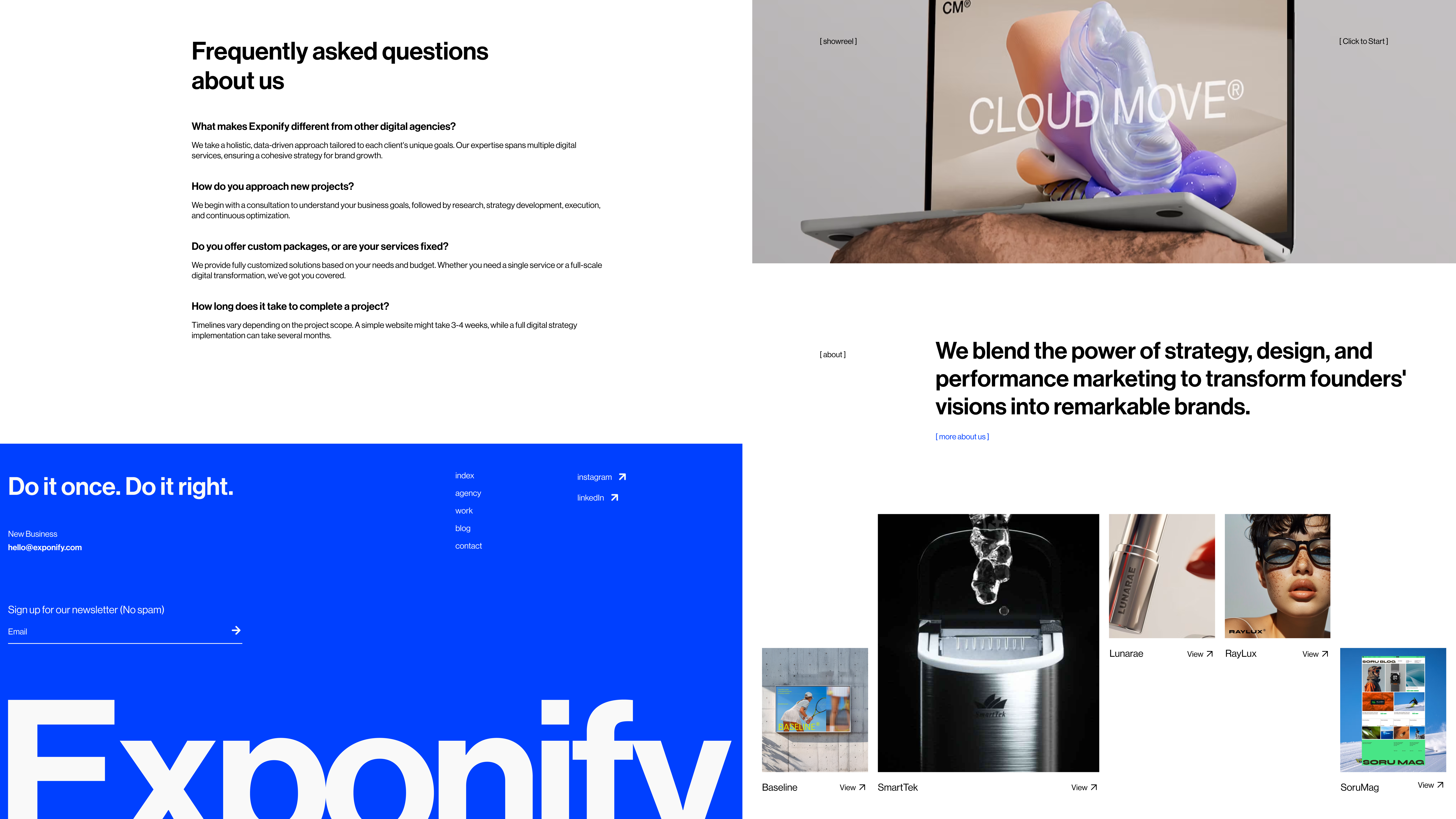 project-exponify