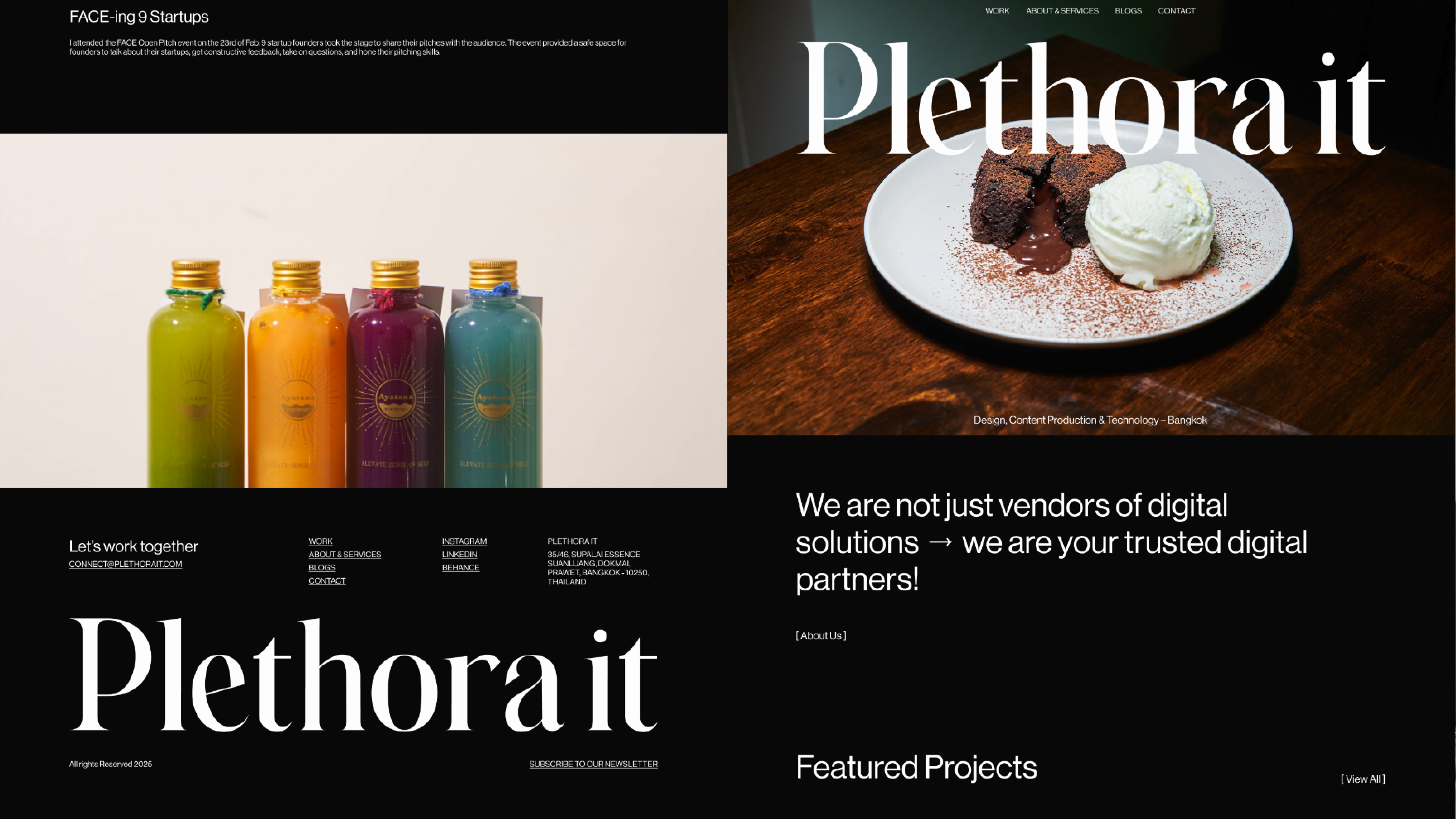 project-plethorait