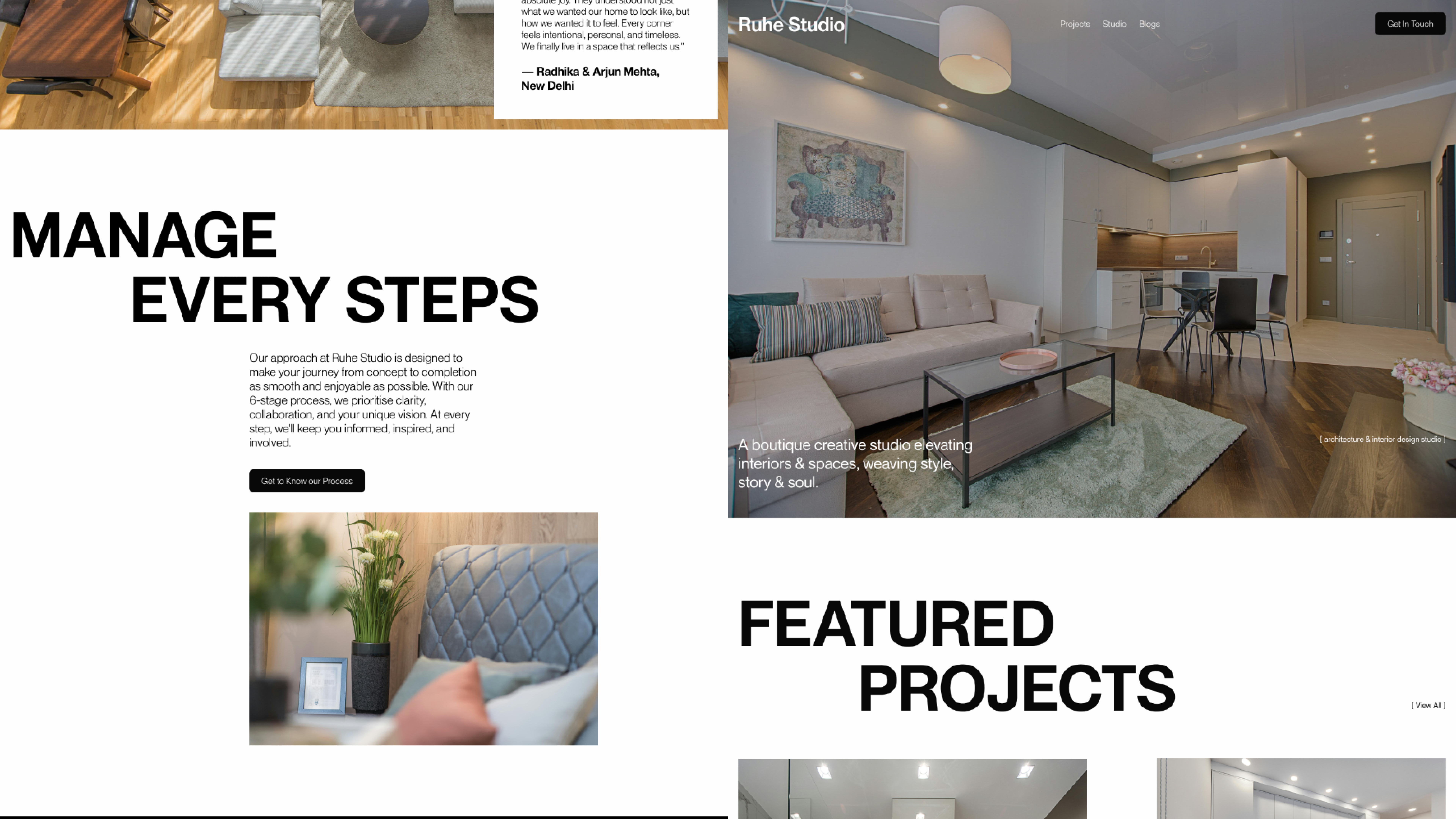project-ruhe